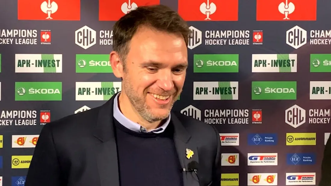 Dragons Fabrice Lhenry