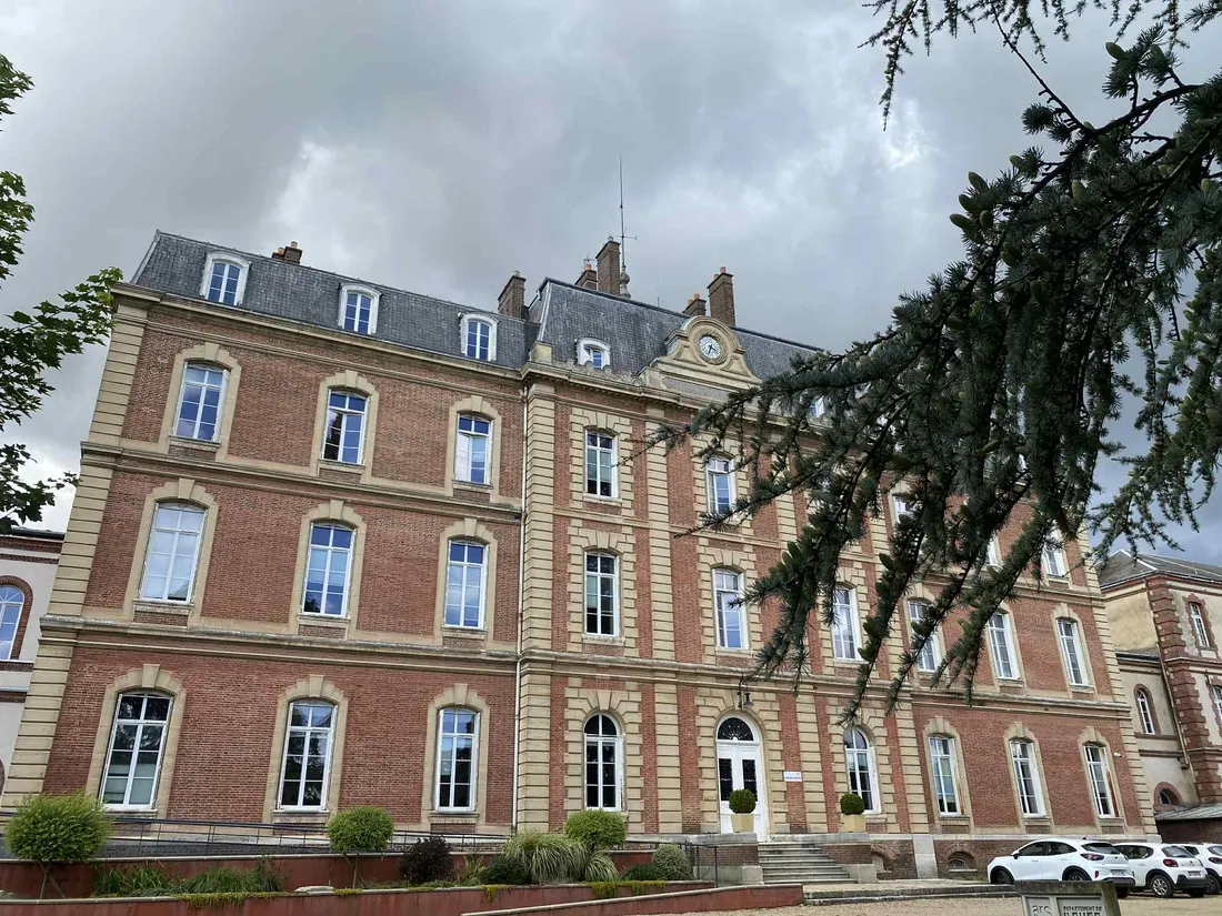 Le Nouvel Hôpital de Navarre condamné pour pratiques abusives 