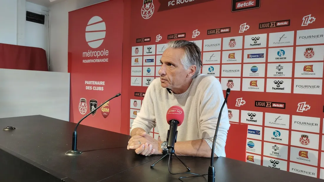 Régis Brouard septembre 2026