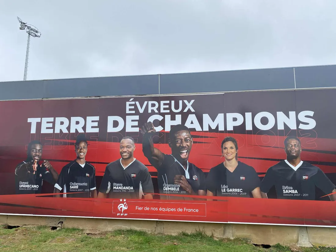 Ce soir, le ballon d’or sera peut-être ébroïcien 