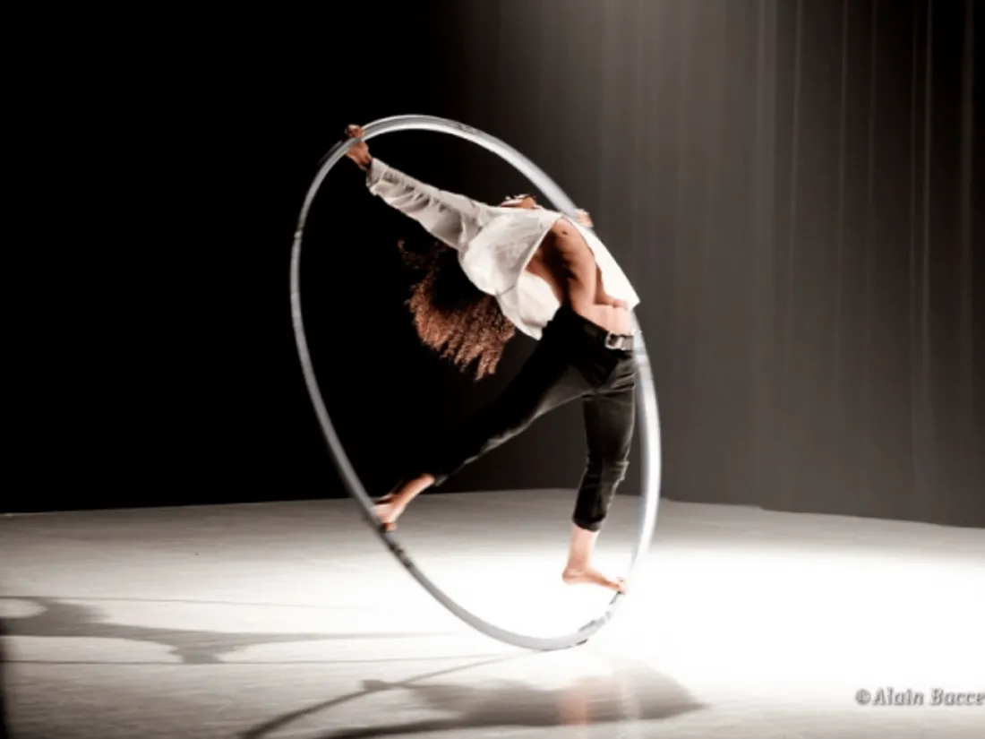 Spectacle final d'éclat(s) de rue