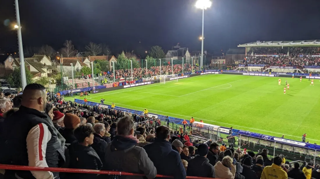 FCR – QRM : "Une défaite dans un derby est toujours plus difficile à gérer du côté de Rouen" 