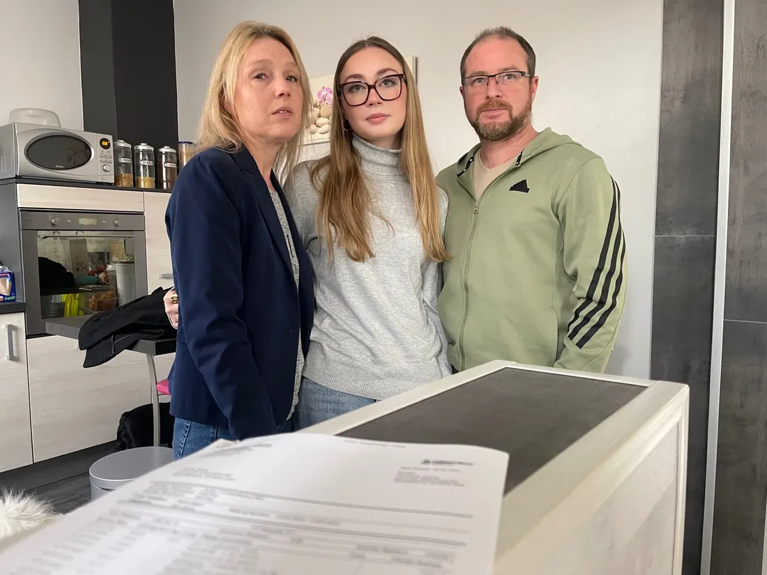 Sarthe : une dette de 150 000€ après une hospitalisation aux Etats-Unis 