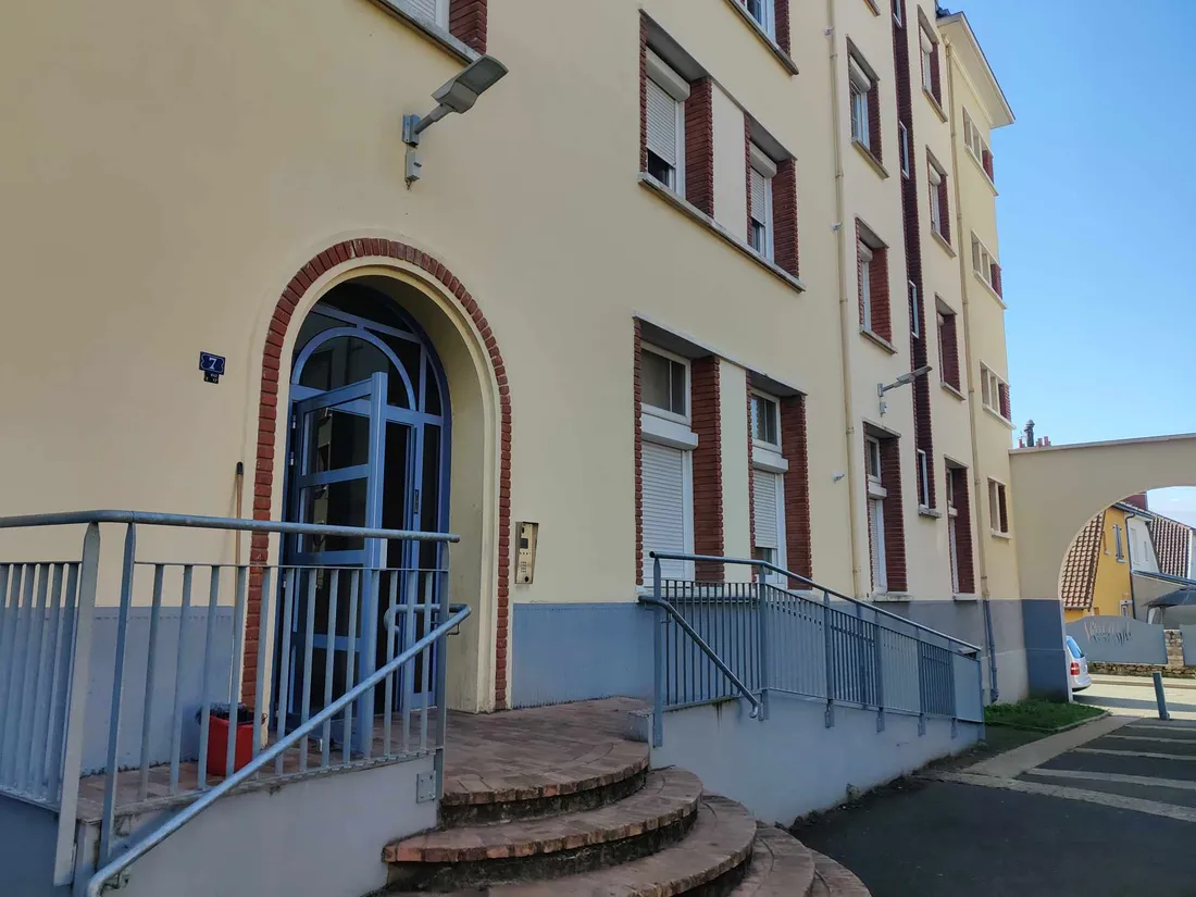 Le Mans : un homme gravement blessé par arme blanche 