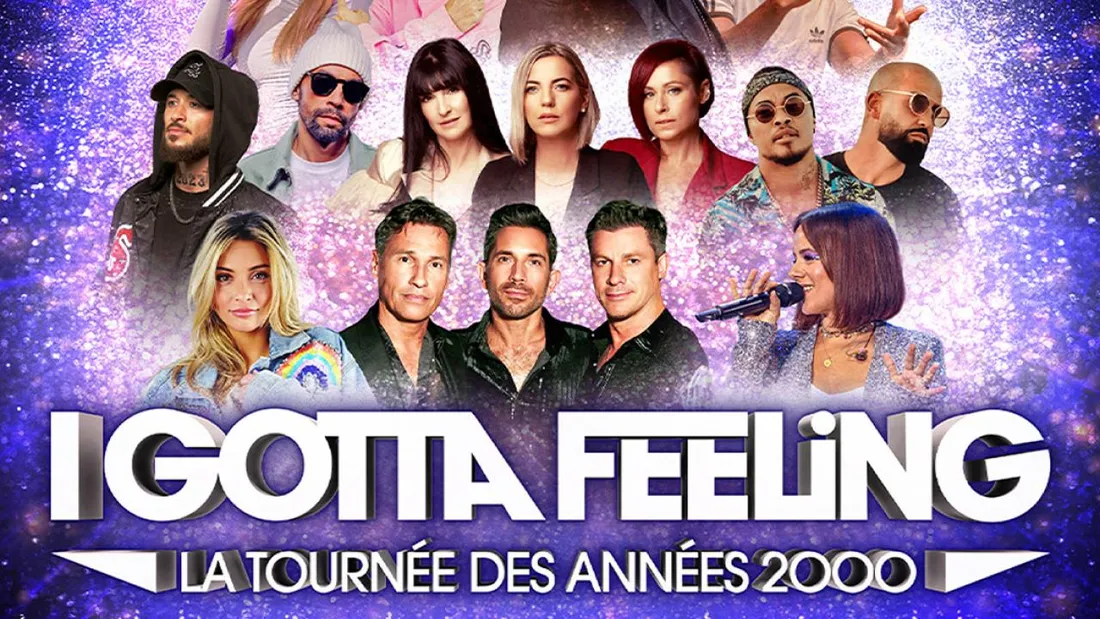 I gotta feeling 2026