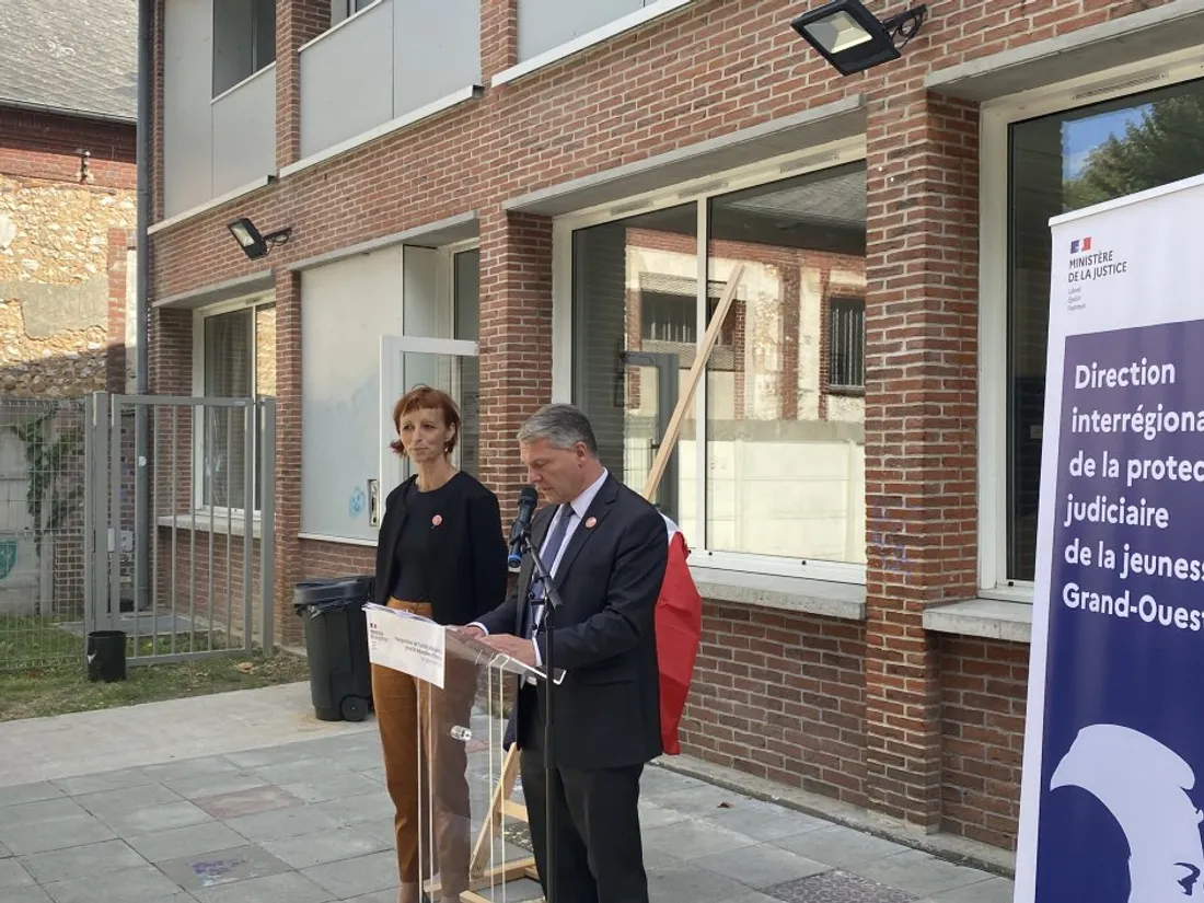 La protection judiciaire de la jeunesse a un nouveau cadre d'accueil pour les mineurs délinquants
