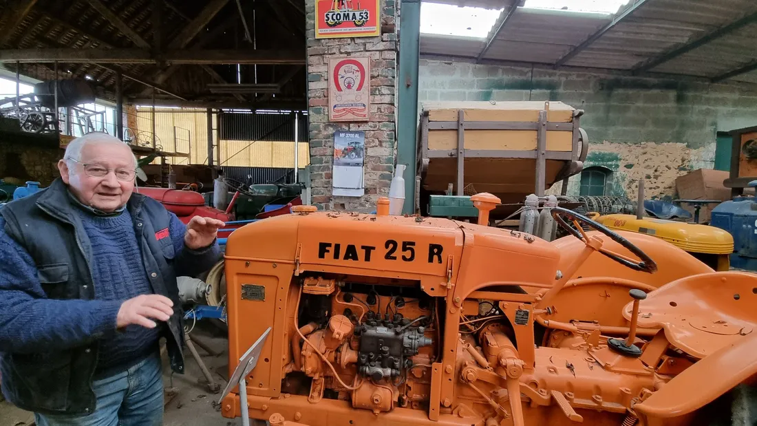 découverte métier de forgeron