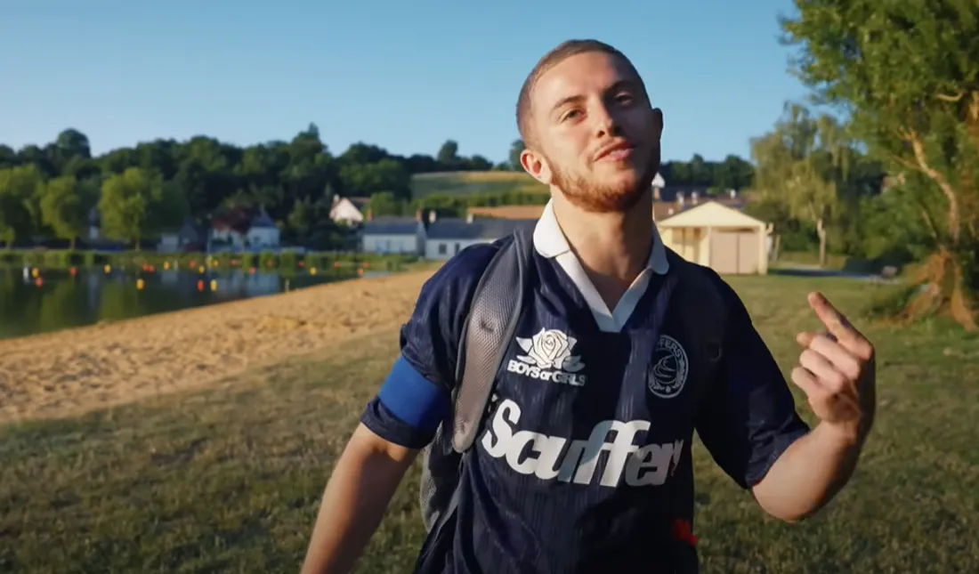 Le Mans FC : Michou présent pour le match des légendes