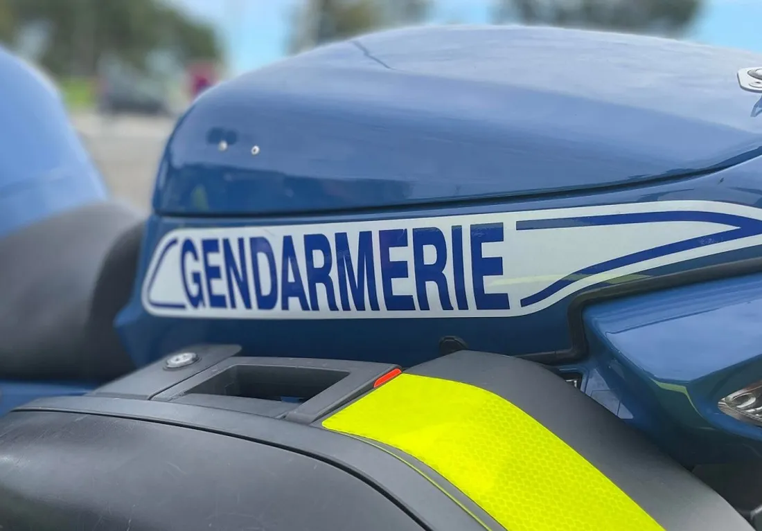 Gendarmerie