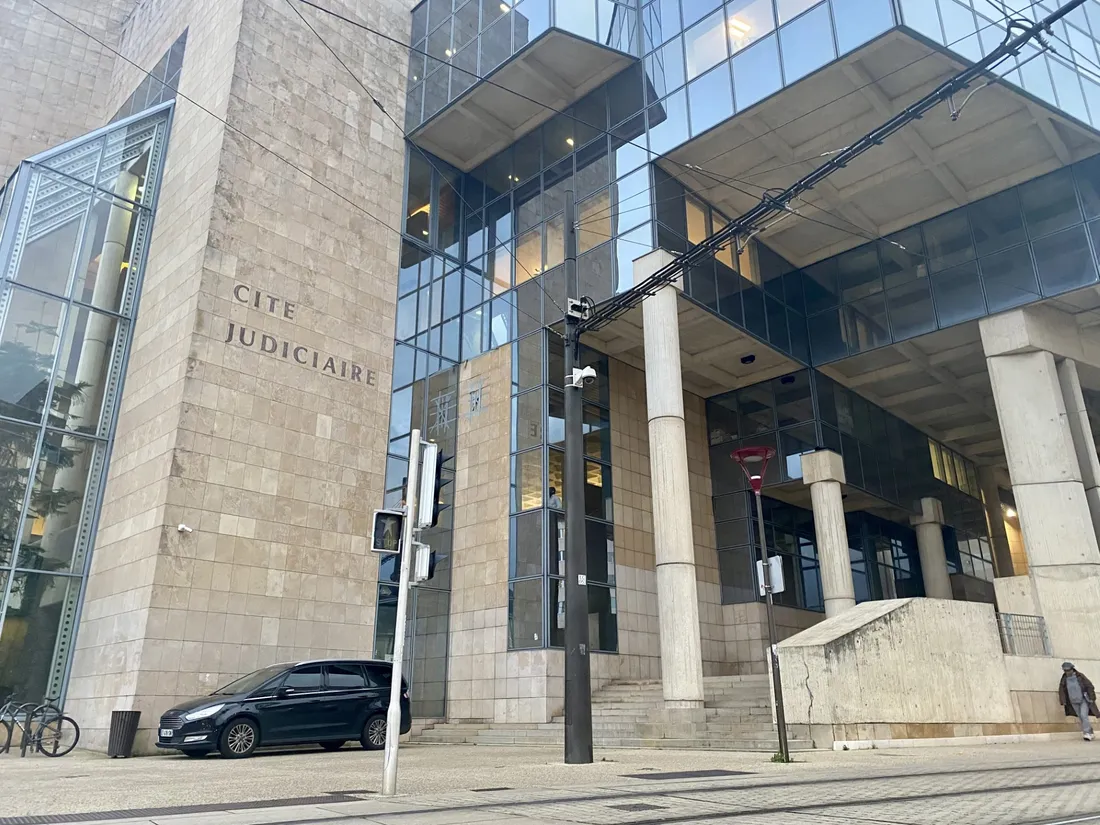 Procès coke Le Mans