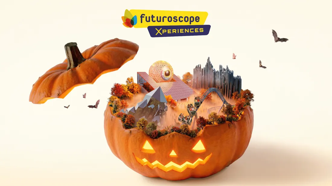 Jouez et tentez de remporter un séjour pour 4 personnes au Futuroscope Xperiences
