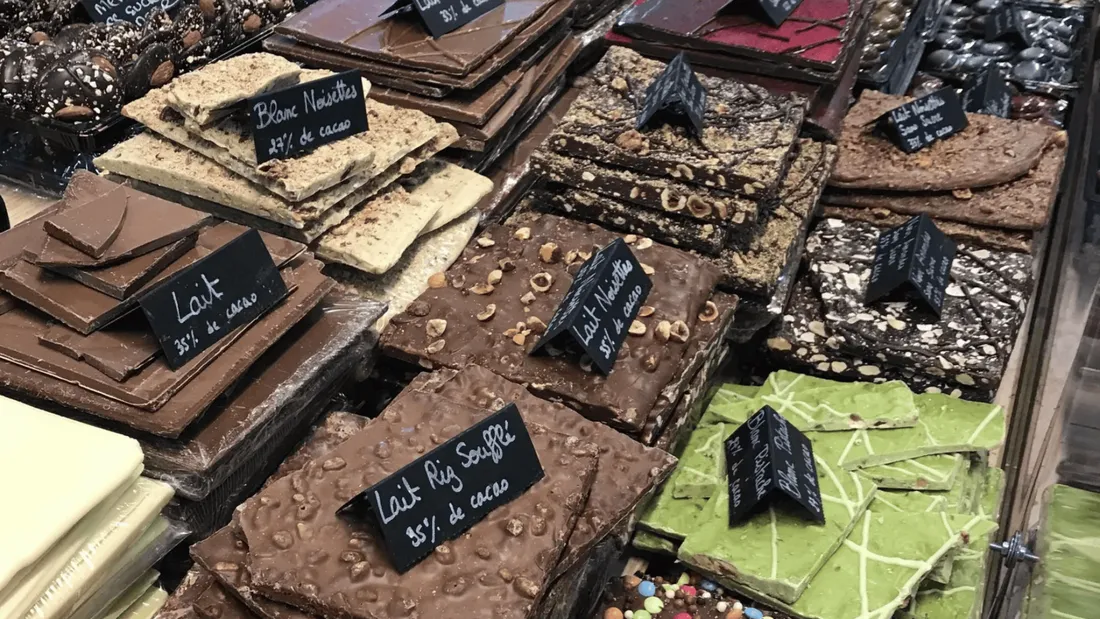 Gagnez vos entrées pour le salon Gourmand de Rouen