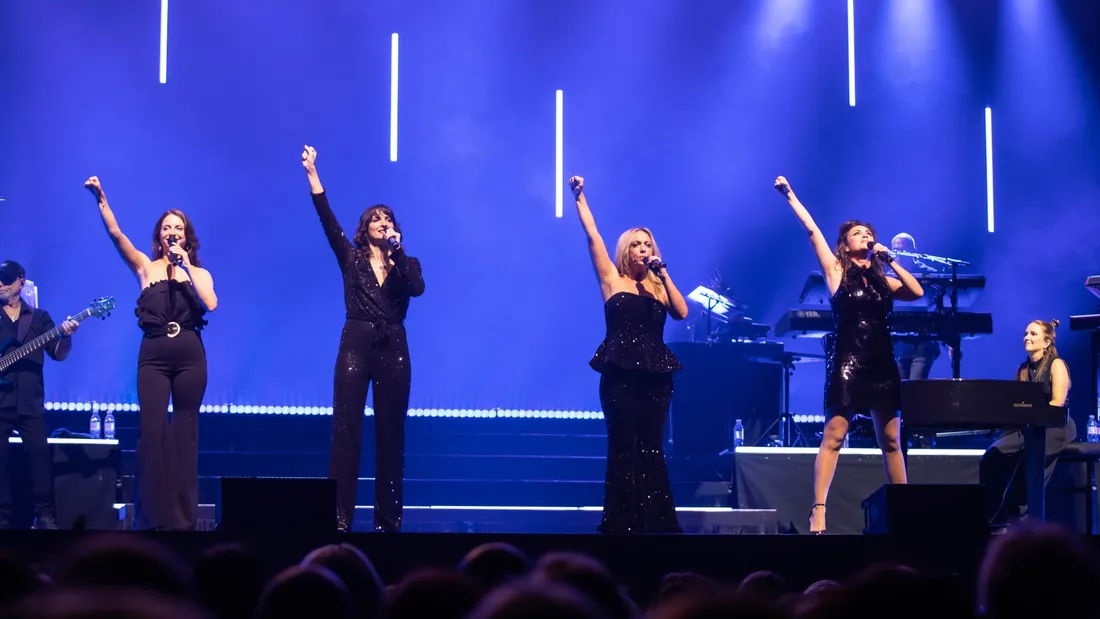 Jouez et vivez l'émotion de Génération Céline en concert