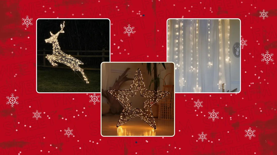 Jouez et tentez de remporter une illumination de Noël avec notre partenaire Leblanc Illuminations 