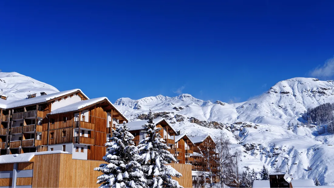 Jouez et tentez de gagner une semaine de location à la montage 