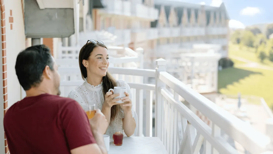 Gagnez votre séjour de pure détente !