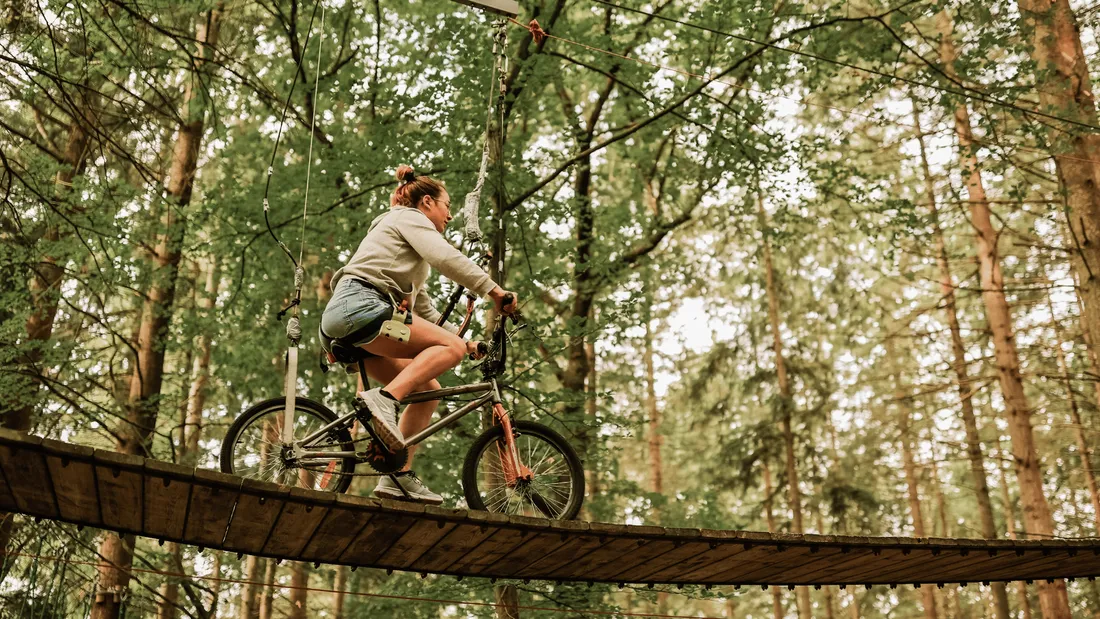 Gagnez votre pass famille pour Pont d'Ouilly Loisirs !