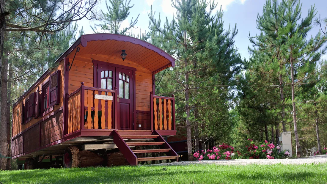 Gagnez votre séjour insolite à Défiplanet' !