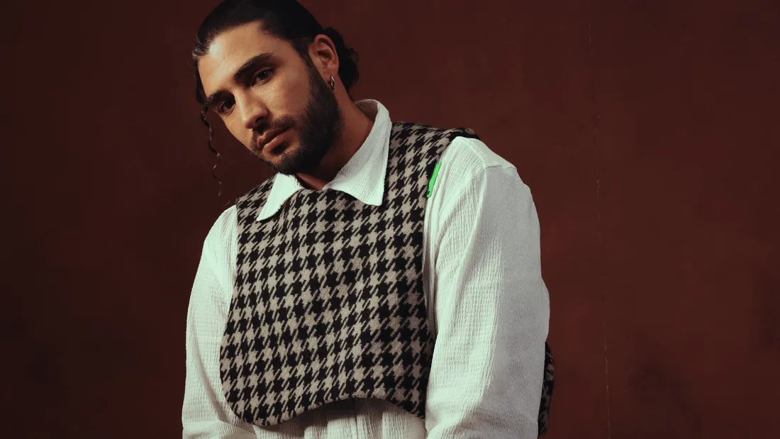 Gagnez vos places pour le concert de Kendji Girac !