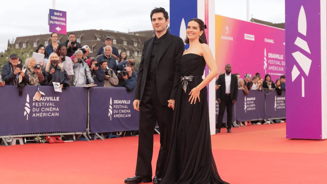 Gagnez vos pass pour le Festival du Cinéma Américain de Deauville !