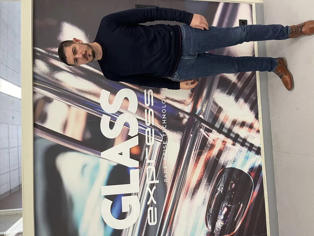 Normandie : un professionnel de la réparation automobile dénonce les pratiques des assurances