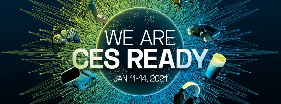 CES 2021