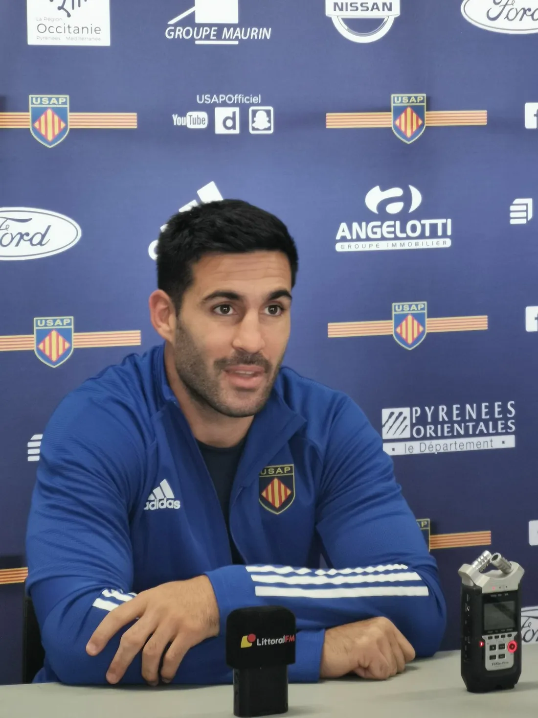 Jerónimo De La Fuente