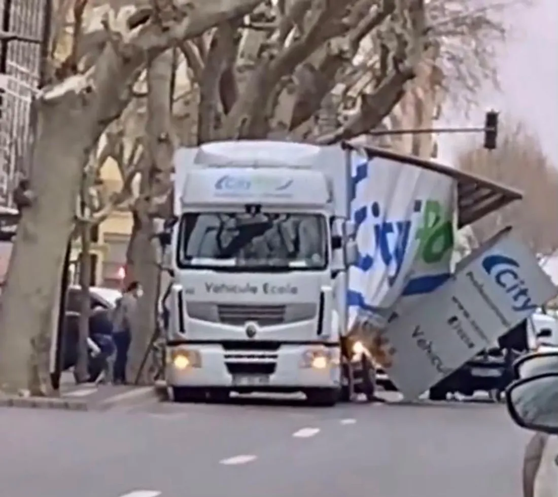 accident perpignan ville