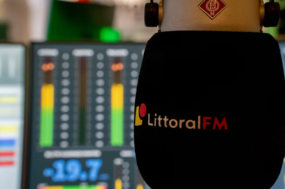 Micro LITTORALFM