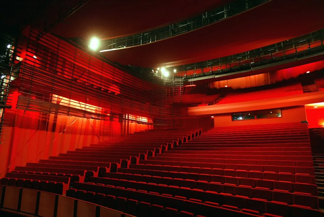 Perpignan : l'Archipel "triste et en colère"