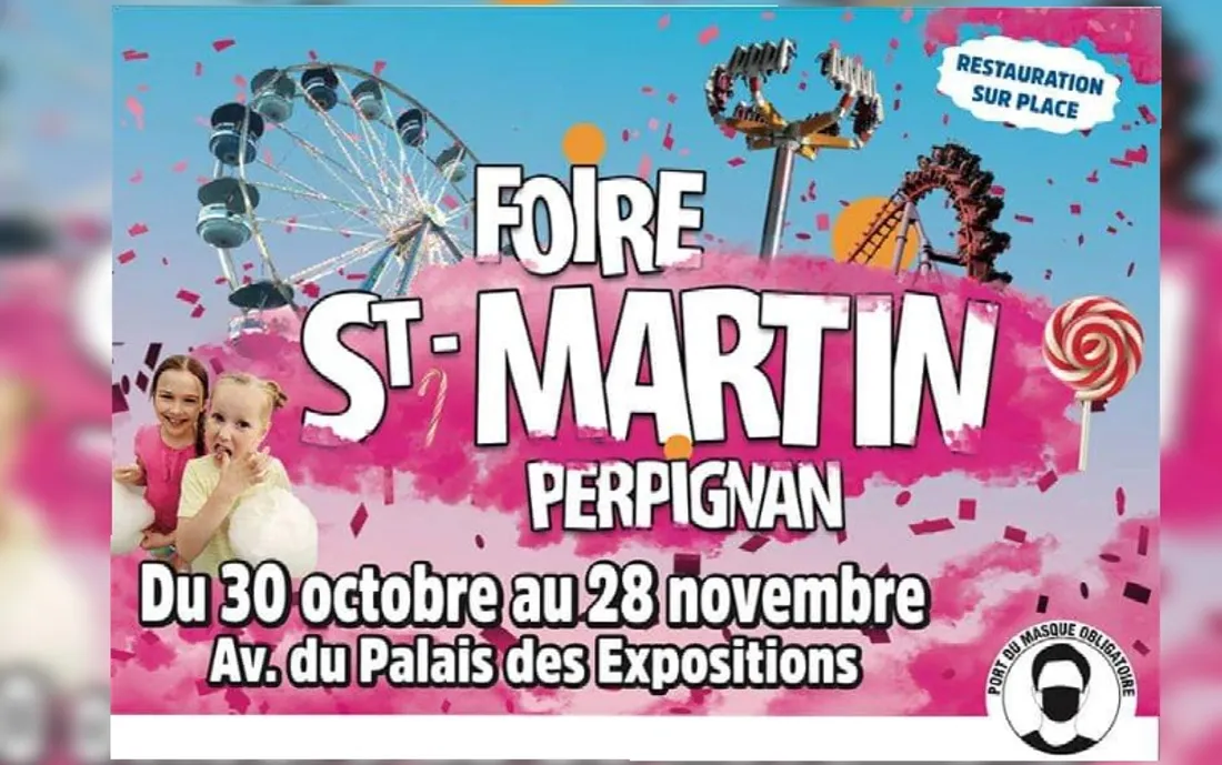 foire