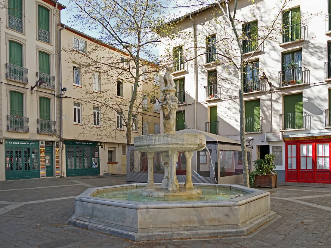 Le Céret
