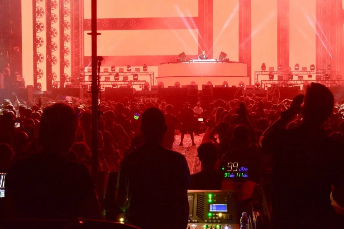 Electrobeach Music Festival