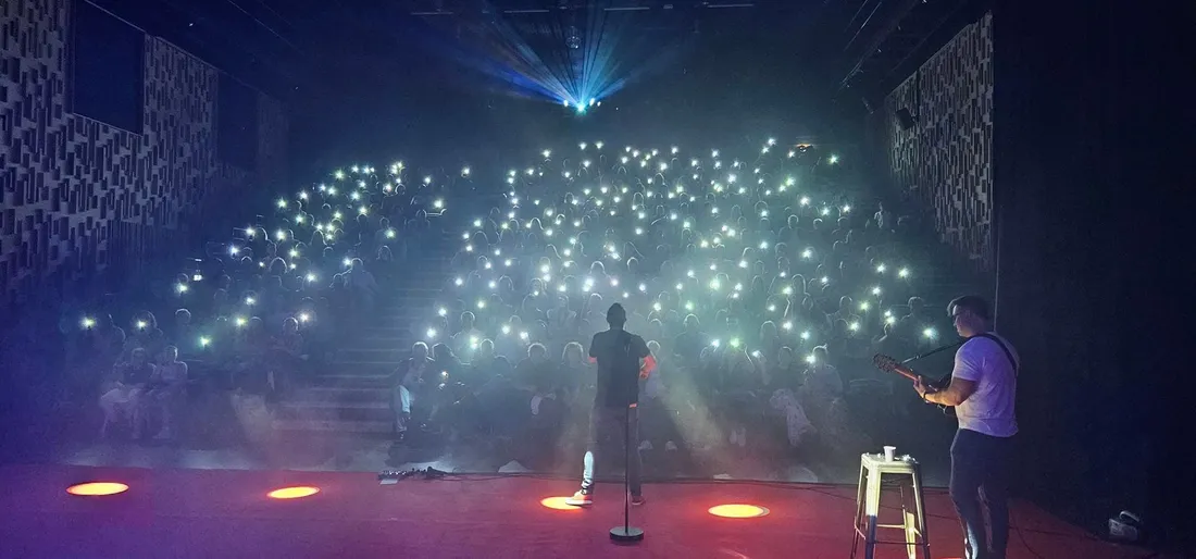 Le Soler Comedy Club