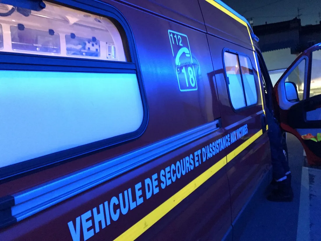 Alerte météo : les sapeurs-pompiers renforcés par trois départements