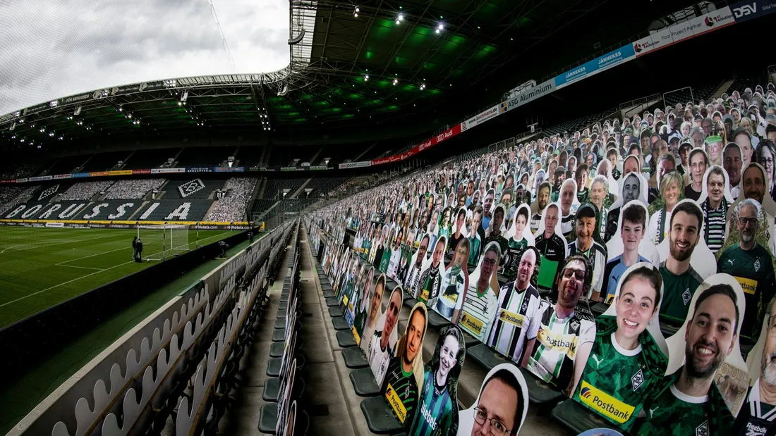 Borussia Monchengladbach