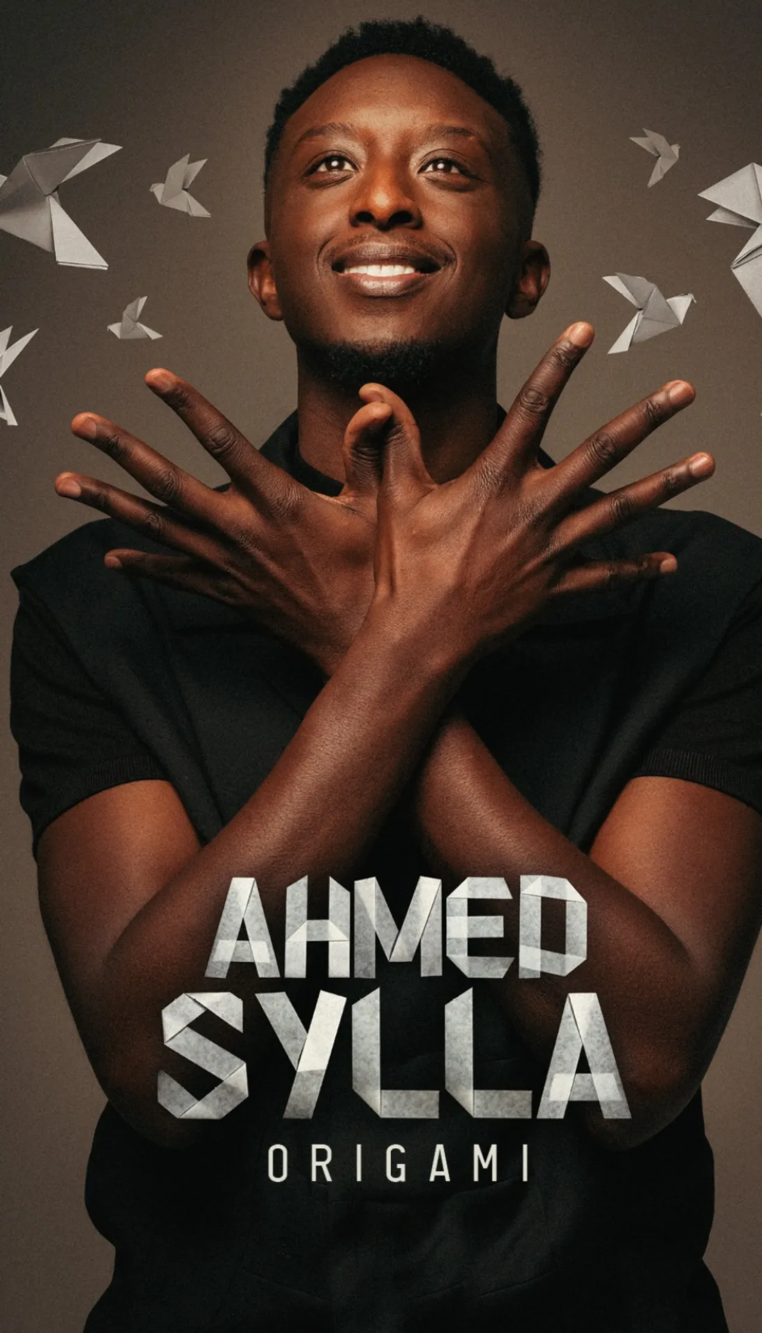 ahmed sylla