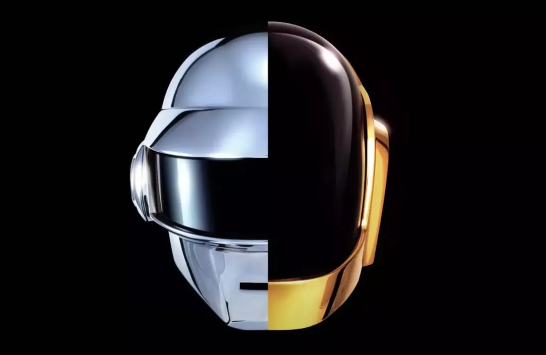 Daft Punk