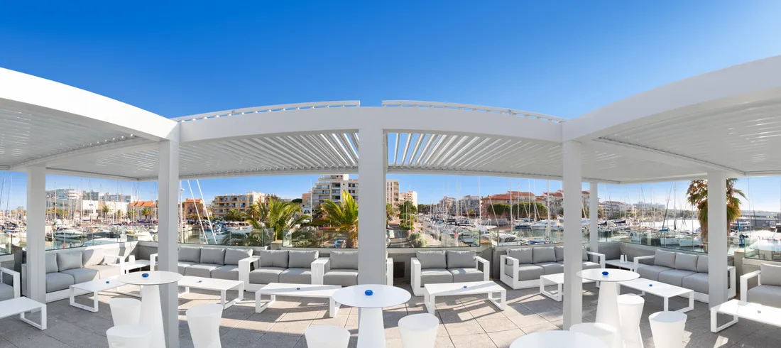 Sillages, l'écrin événementiel incontournable de Canet-en-Roussillon