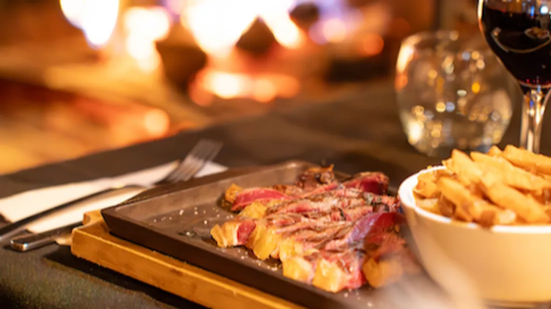 Le Viking Pyrénées 2000 Bolquère