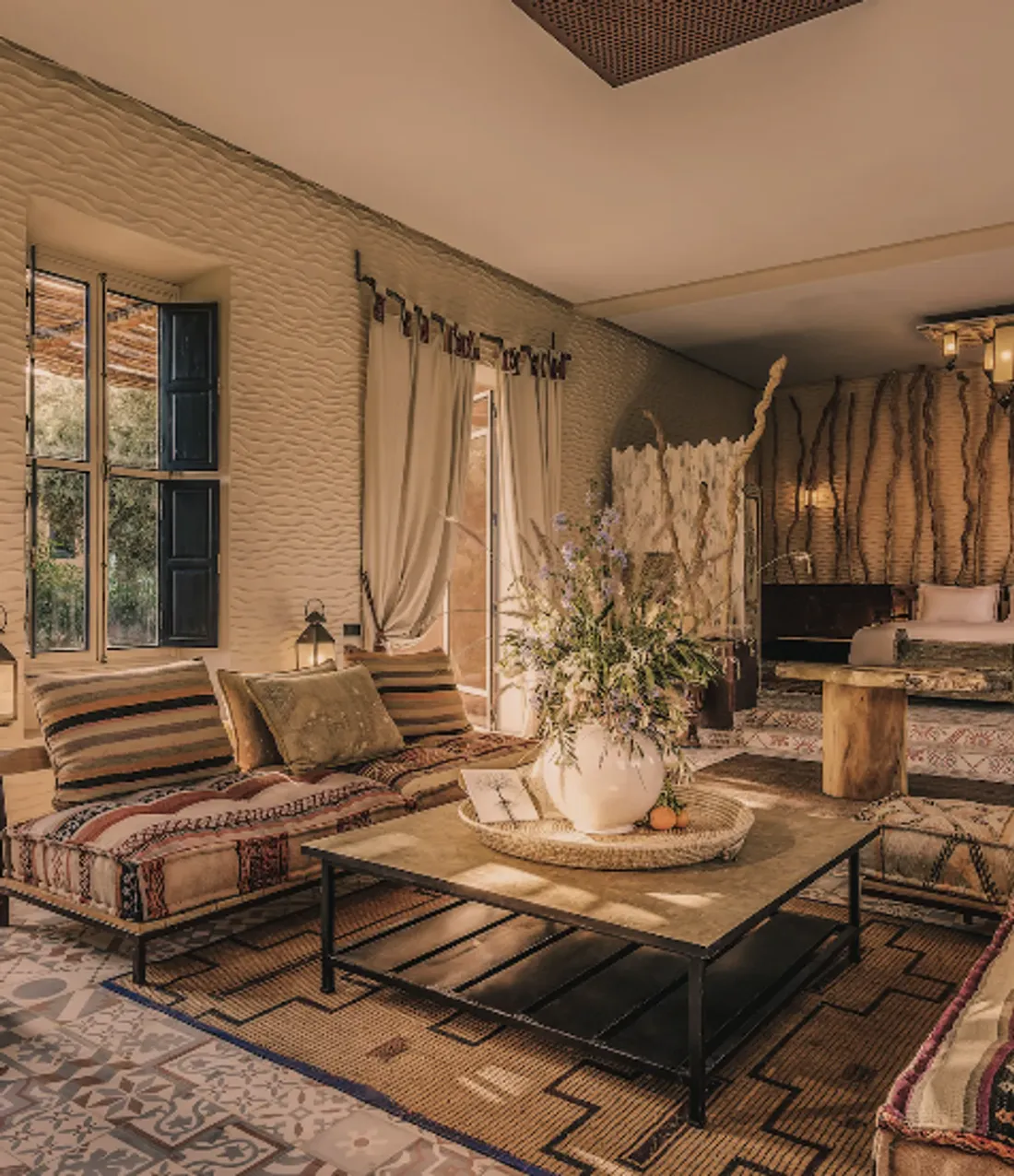 The Source Marrakech