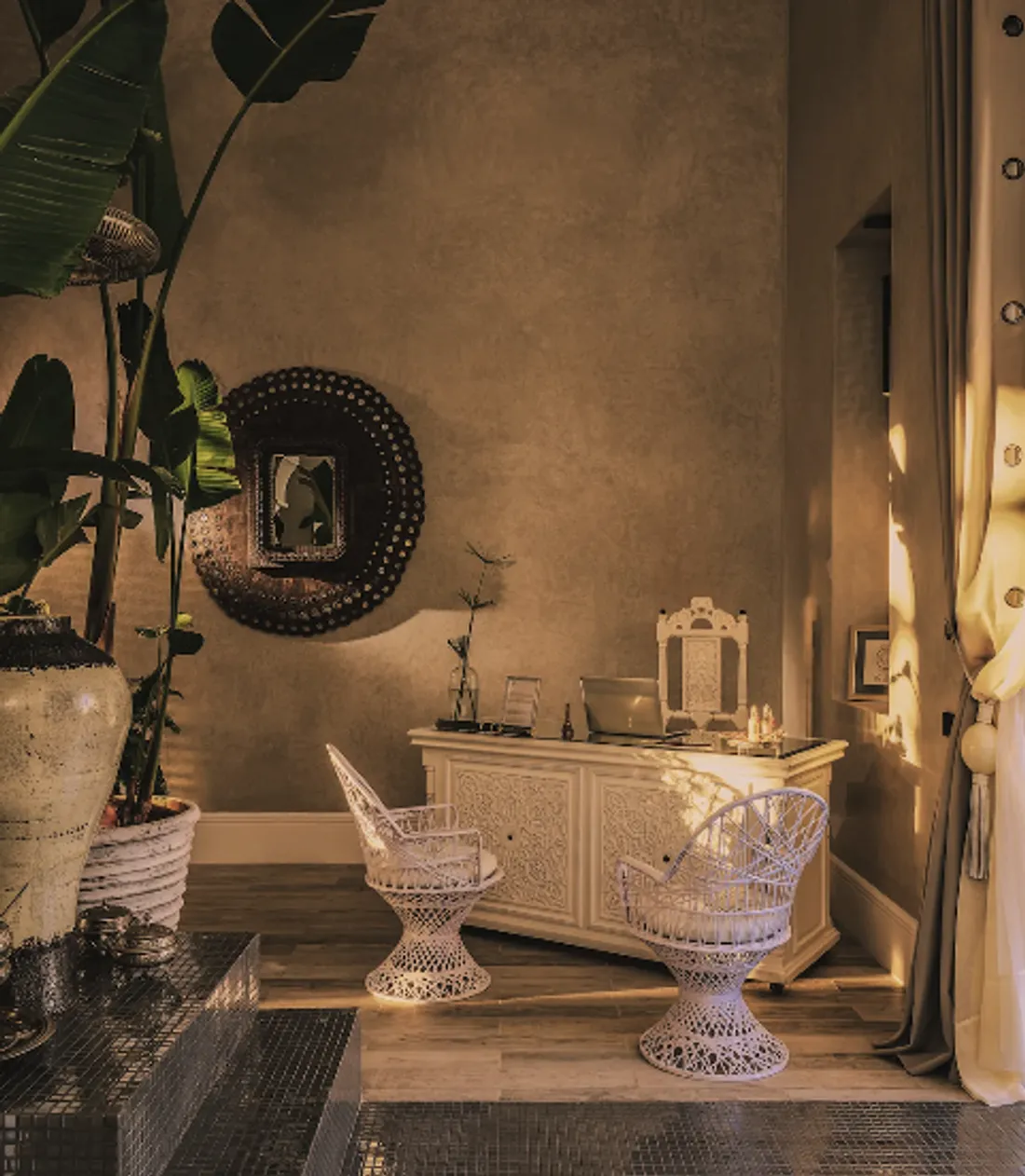 The Source Marrakech