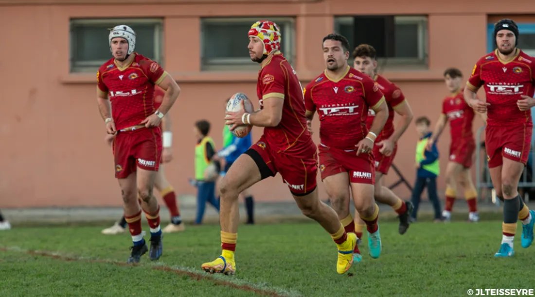 St Esteve XIII Catalan