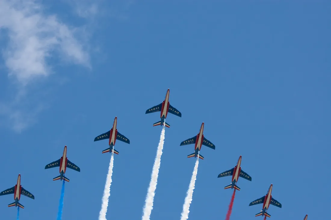 Patrouille de France