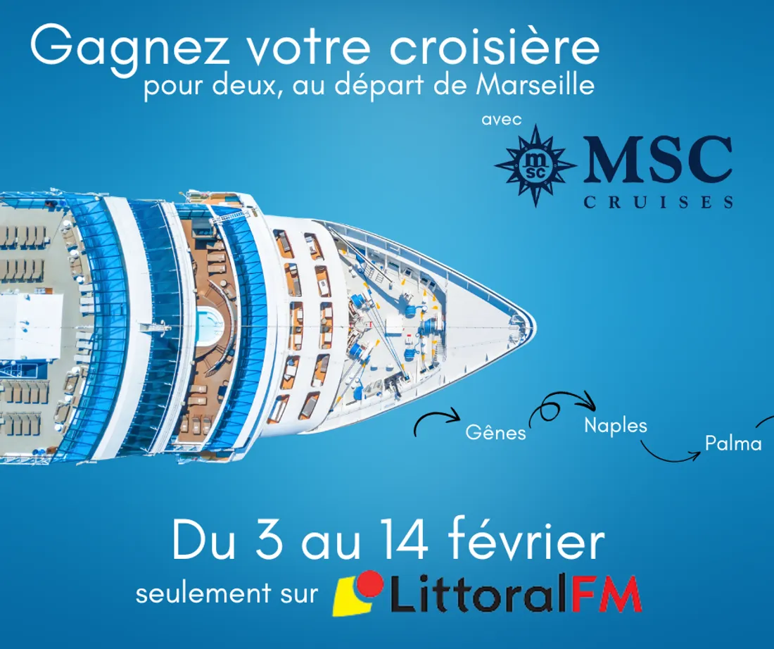 croisière