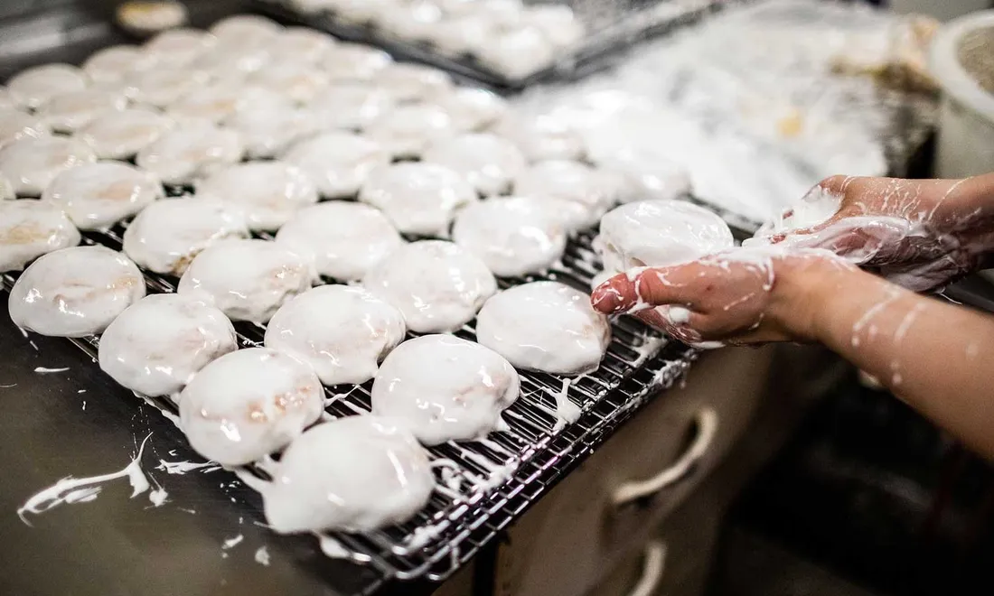 Les rousquilles des P.O