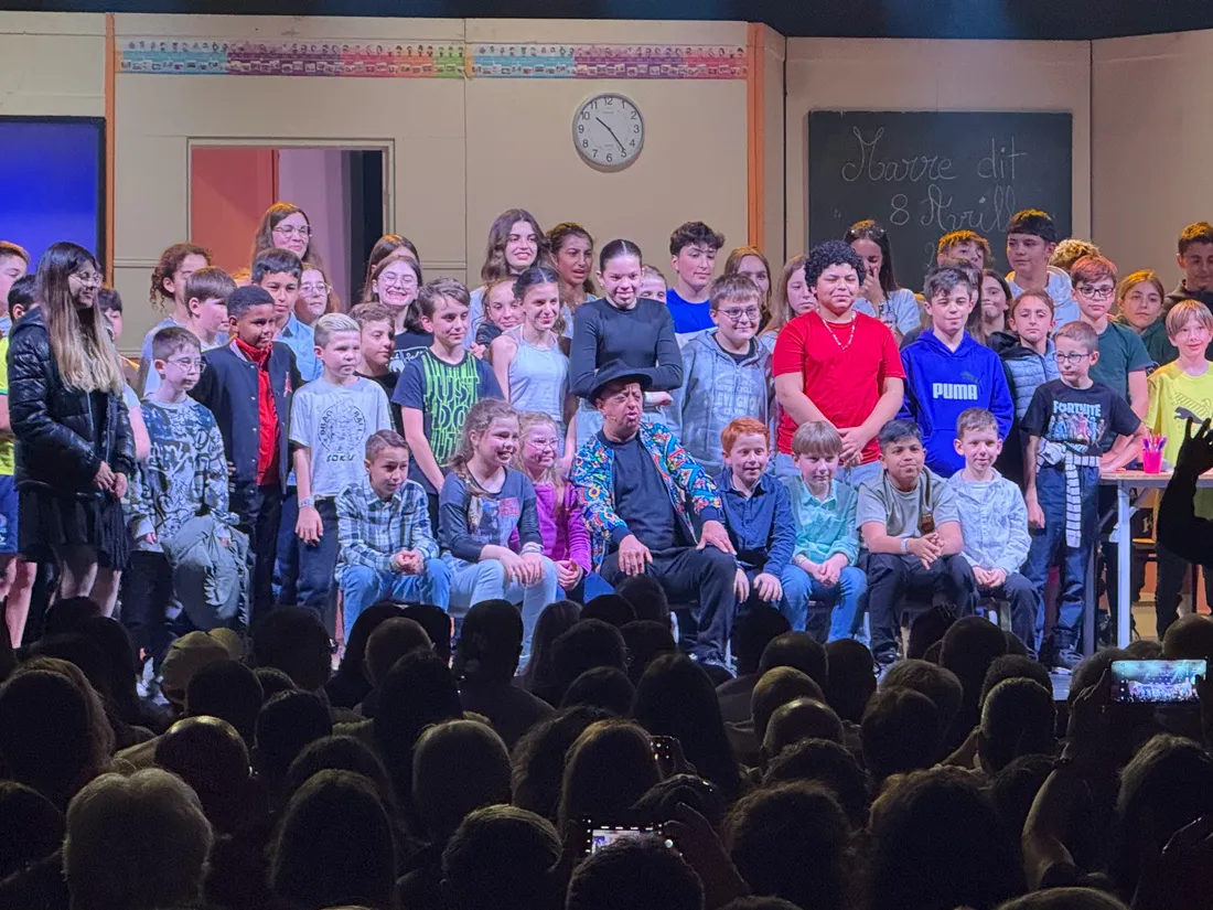 Booder à Ille-sur-Têt