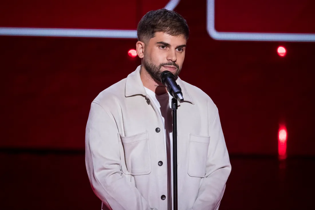 Léon © Etienne Jeanneret-Bureau 233-TF1-ITV