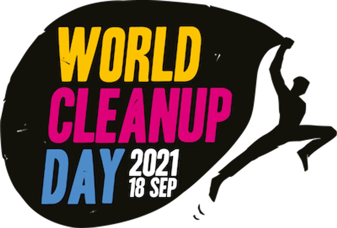 World clean up day 