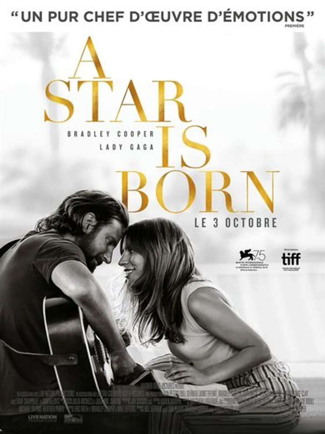 Star Is Born